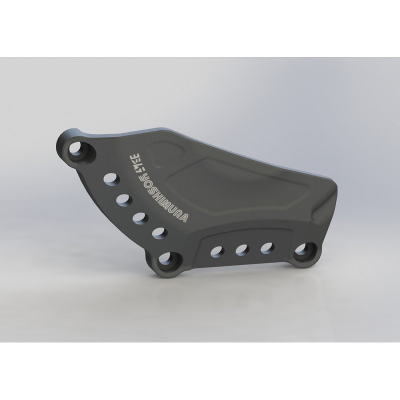 Yoshimura USA 030HA111820 Case Saver Kit Works Edition